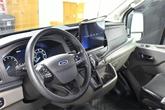 Thumbnail of 2023 Oxford White Ford Transit-350