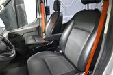 Thumbnail of 2023 Oxford White Ford Transit-350