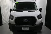 Thumbnail of 2023 Oxford White Ford Transit-350