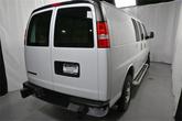 Thumbnail of 2023 Summit White Chevrolet Express 2500