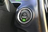 Thumbnail of 2023 Bright Blue Metallic Chevrolet Bolt EUV