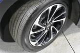 Thumbnail of 2023 Bright Blue Metallic Chevrolet Bolt EUV