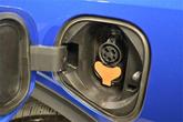 Thumbnail of 2023 Bright Blue Metallic Chevrolet Bolt EUV