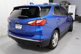 Thumbnail of 2019 Kinetic Blue Chevrolet Equinox