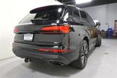 Thumbnail of 2025 Mythos Black Metallic Audi Q7
