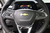 Thumbnail of 2026 Summit White Chevrolet Trailblazer