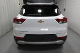 Thumbnail of 2026 Summit White Chevrolet Trailblazer