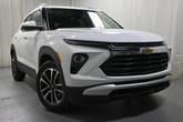Thumbnail of 2026 Summit White Chevrolet Trailblazer