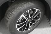 Thumbnail of 2026 Summit White Chevrolet Trailblazer