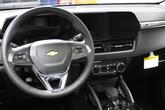 Thumbnail of 2026 Summit White Chevrolet Trailblazer