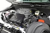 Thumbnail of 2026 Summit White Chevrolet Trailblazer