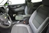 Thumbnail of 2026 Summit White Chevrolet Trailblazer