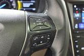 Thumbnail of 2019 White Platinum Clearcoat Metallic Ford Explorer