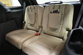 Thumbnail of 2019 White Platinum Clearcoat Metallic Ford Explorer