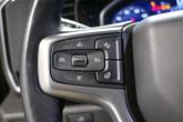 Thumbnail of 2022 Black Chevrolet Silverado 1500