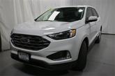 Thumbnail of 2022 Oxford White Ford Edge