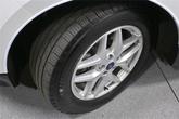Thumbnail of 2022 Oxford White Ford Edge