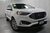 Thumbnail of 2022 Oxford White Ford Edge