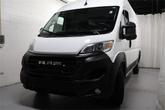 Thumbnail of 2025 Bright White Clearcoat RAM ProMaster 2500