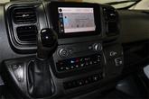 Thumbnail of 2025 Bright White Clearcoat RAM ProMaster 2500