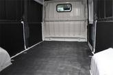 Thumbnail of 2025 Bright White Clearcoat RAM ProMaster 2500