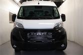 Thumbnail of 2025 Bright White Clearcoat RAM ProMaster 2500