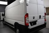Thumbnail of 2025 Bright White Clearcoat RAM ProMaster 2500