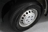 Thumbnail of 2025 Bright White Clearcoat RAM ProMaster 2500