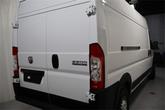 Thumbnail of 2025 Bright White Clearcoat RAM ProMaster 2500