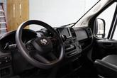 Thumbnail of 2025 Bright White Clearcoat RAM ProMaster 2500