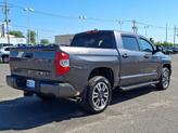 Thumbnail of 2021 MAG GRY MET Toyota Tundra