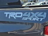 Thumbnail of 2021 MAG GRY MET Toyota Tundra