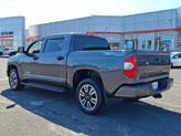 Thumbnail of 2021 MAG GRY MET Toyota Tundra