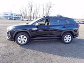 Thumbnail of 2019 Midnight Black Metallic - 218 Toyota RAV4