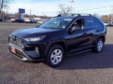 Thumbnail of 2019 Midnight Black Metallic - 218 Toyota RAV4