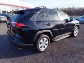 Thumbnail of 2019 Midnight Black Metallic - 218 Toyota RAV4