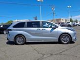 Thumbnail of 2024 CELESTIAL SILV Toyota Sienna