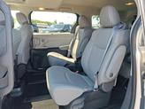 Thumbnail of 2024 CELESTIAL SILV Toyota Sienna