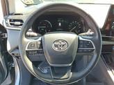 Thumbnail of 2024 CELESTIAL SILV Toyota Sienna