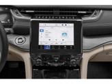 Thumbnail of 2025 Bright White Clearcoat Jeep Grand Cherokee