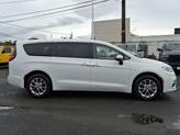 Thumbnail of 2023 Bright White Clearcoat Chrysler Pacifica