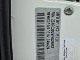 Thumbnail of 2023 Bright White Clearcoat Chrysler Pacifica