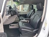 Thumbnail of 2023 Bright White Clearcoat Chrysler Pacifica