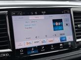 Thumbnail of 2023 Bright White Clearcoat Chrysler Pacifica