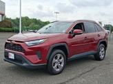 Thumbnail of 2022 RUBY FLARE PRL Toyota RAV4