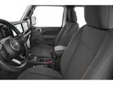 Thumbnail of 2025 Black Clearcoat Jeep Gladiator