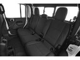 Thumbnail of 2025 Black Clearcoat Jeep Gladiator