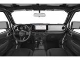 Thumbnail of 2025 Black Clearcoat Jeep Gladiator
