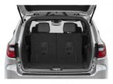 Thumbnail of 2025 Destroyer Gray Clearcoat Dodge Durango
