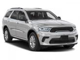 Thumbnail of 2025 Destroyer Gray Clearcoat Dodge Durango
